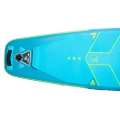 Wattsup Set de paddle surf hinchable Pike Combo 11´6´´
