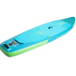 Wattsup Set de paddle surf hinchable Pike Combo 11´6´´