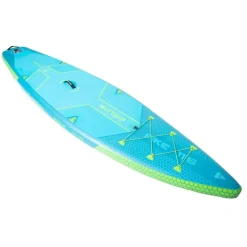 Wattsup Set de paddle surf hinchable Pike Combo 11´6´´