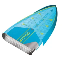 Wattsup Set de paddle surf hinchable Bream Combo 10´6´´