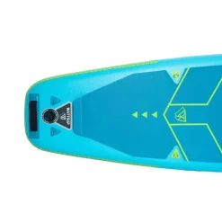 Wattsup Set de paddle surf hinchable Bream Combo 10´6´´