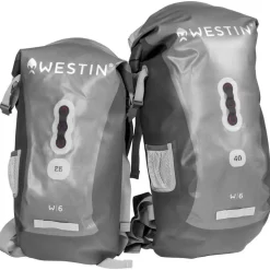 Westin Bolsa estanca W6 Roll-Top 25L
