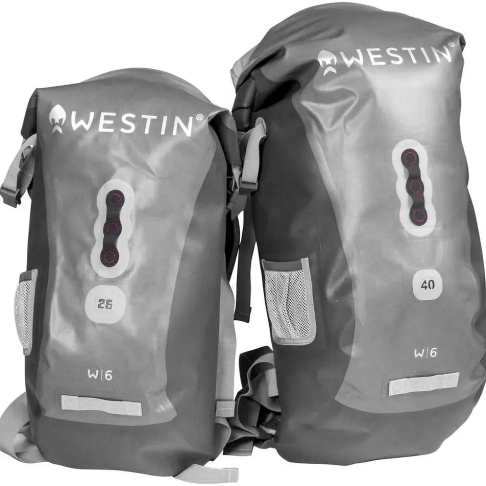 Westin Bolsa estanca W6 Roll-Top 25L