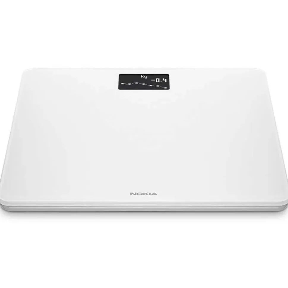 Withings Báscula Body