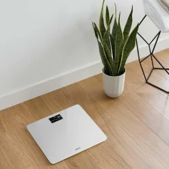 Withings Báscula Body