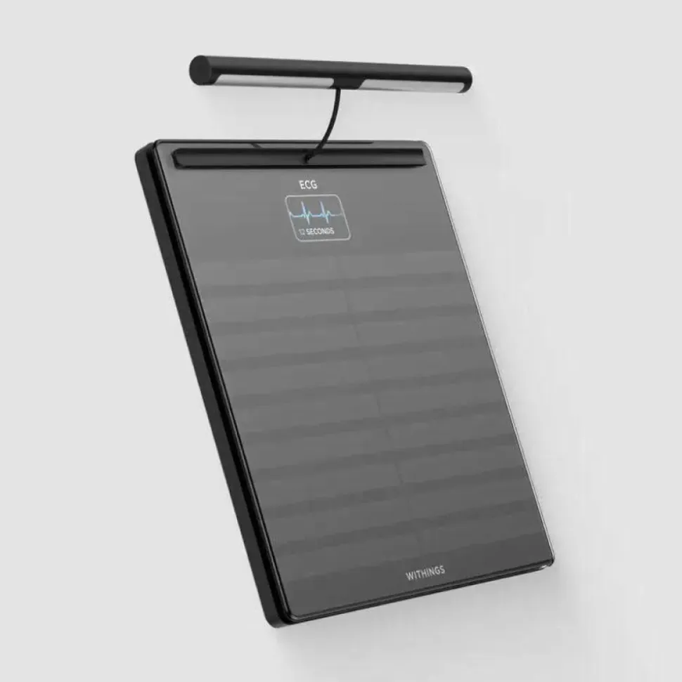 Withings Báscula Body Scan