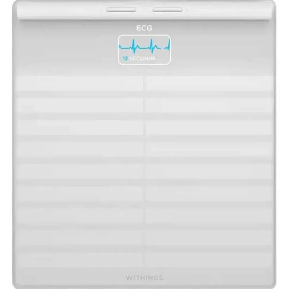 Withings Báscula WBS08