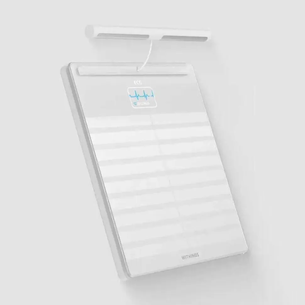 Withings Báscula WBS08