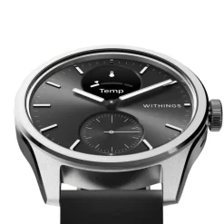 Withings Smartwatch ScanWatch 2 42 mm