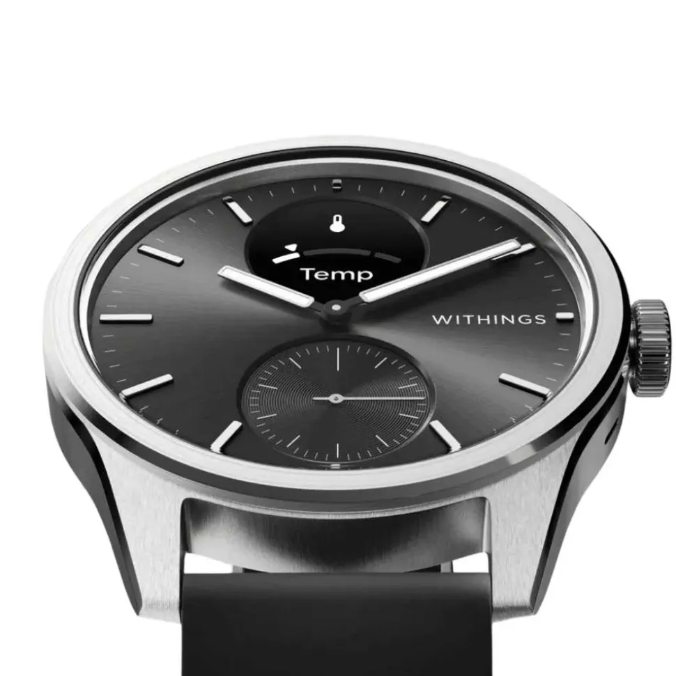 Withings Smartwatch ScanWatch 2 42 mm