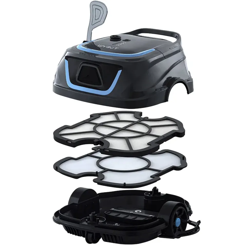 Wybot Limpiador automático Spyder Max