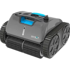 Wybot Robot limpiafondos C1 max Wireless