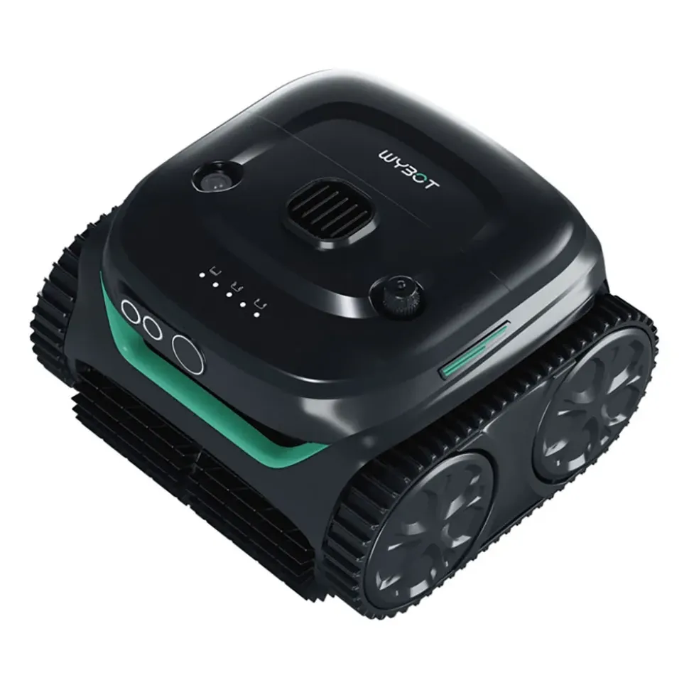 Wybot Robot limpiafondos C20 PRO