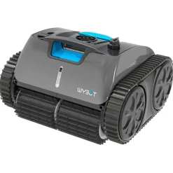 Wybot Robot limpiafondos C1 Pro Wireless