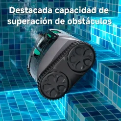 Wybot Robot limpiafondos C1 Pro Wireless