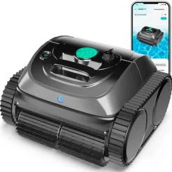 Wybot Robot limpiafondos C1 Wireless