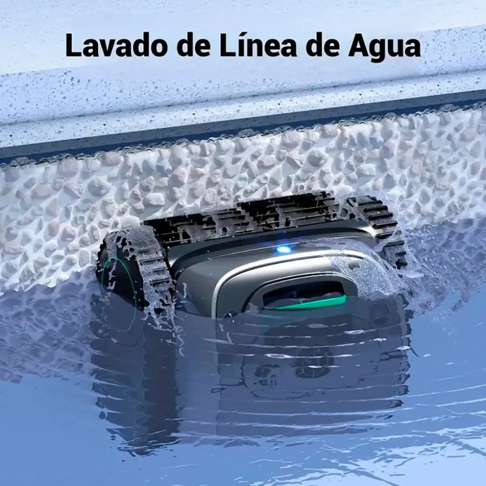 Wybot Robot limpiafondos C1 Wireless