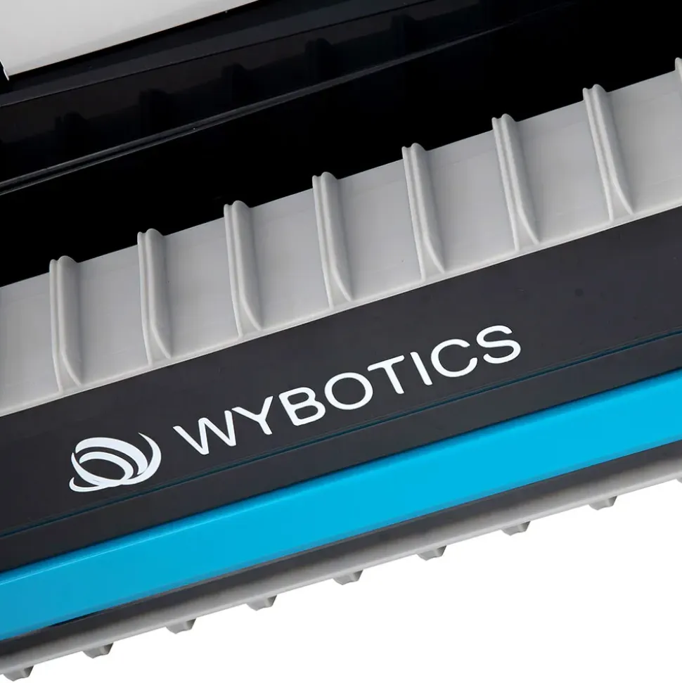 Wybot Robot limpiafondos E-Tron C20