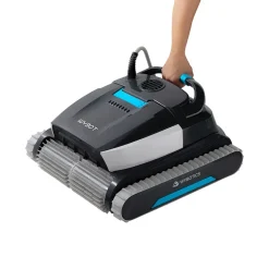 Wybot Robot limpiafondos E-Tron C20