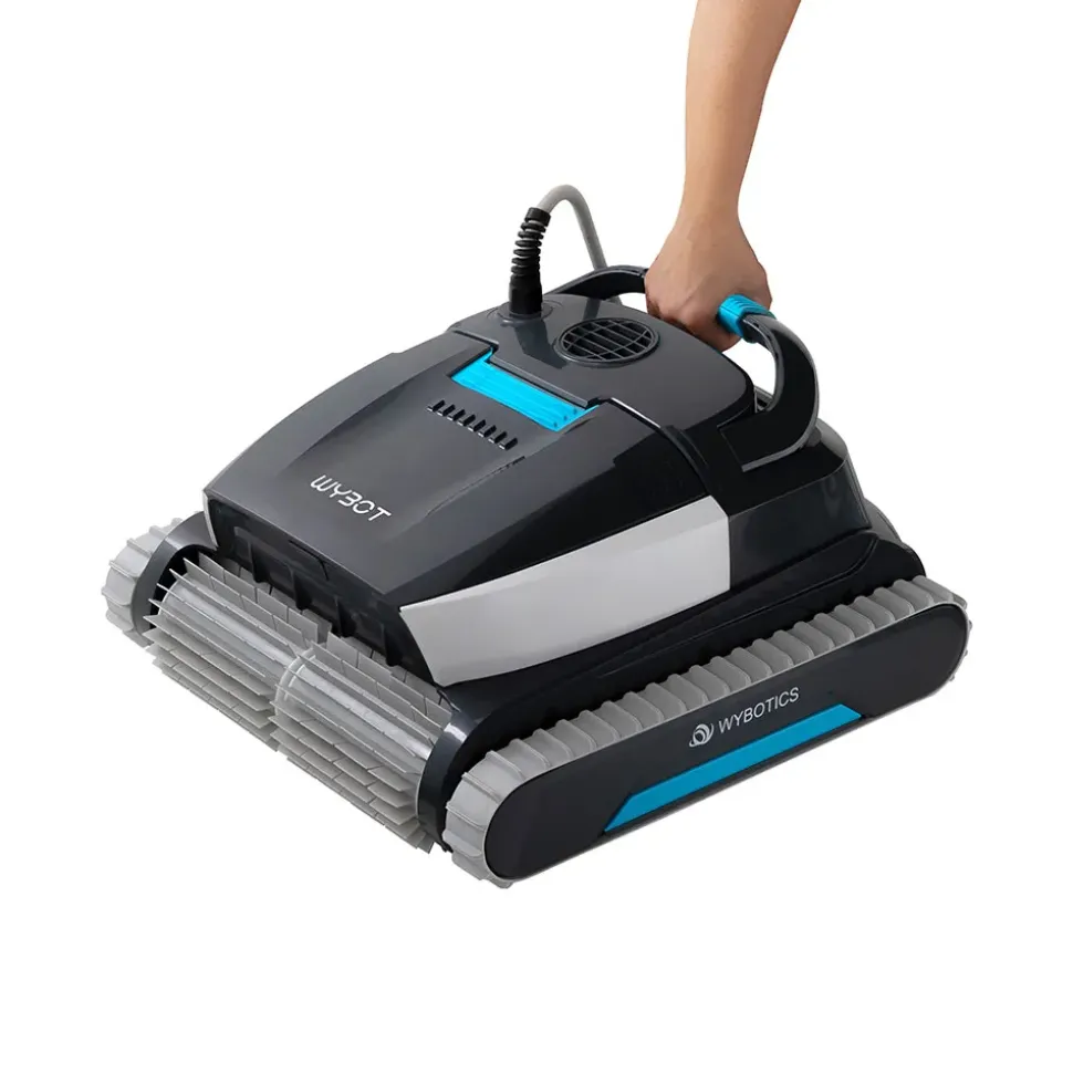 Wybot Robot limpiafondos E-Tron C20