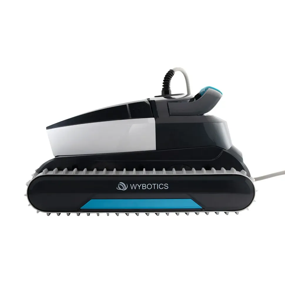 Wybot Robot limpiafondos E-Tron C20