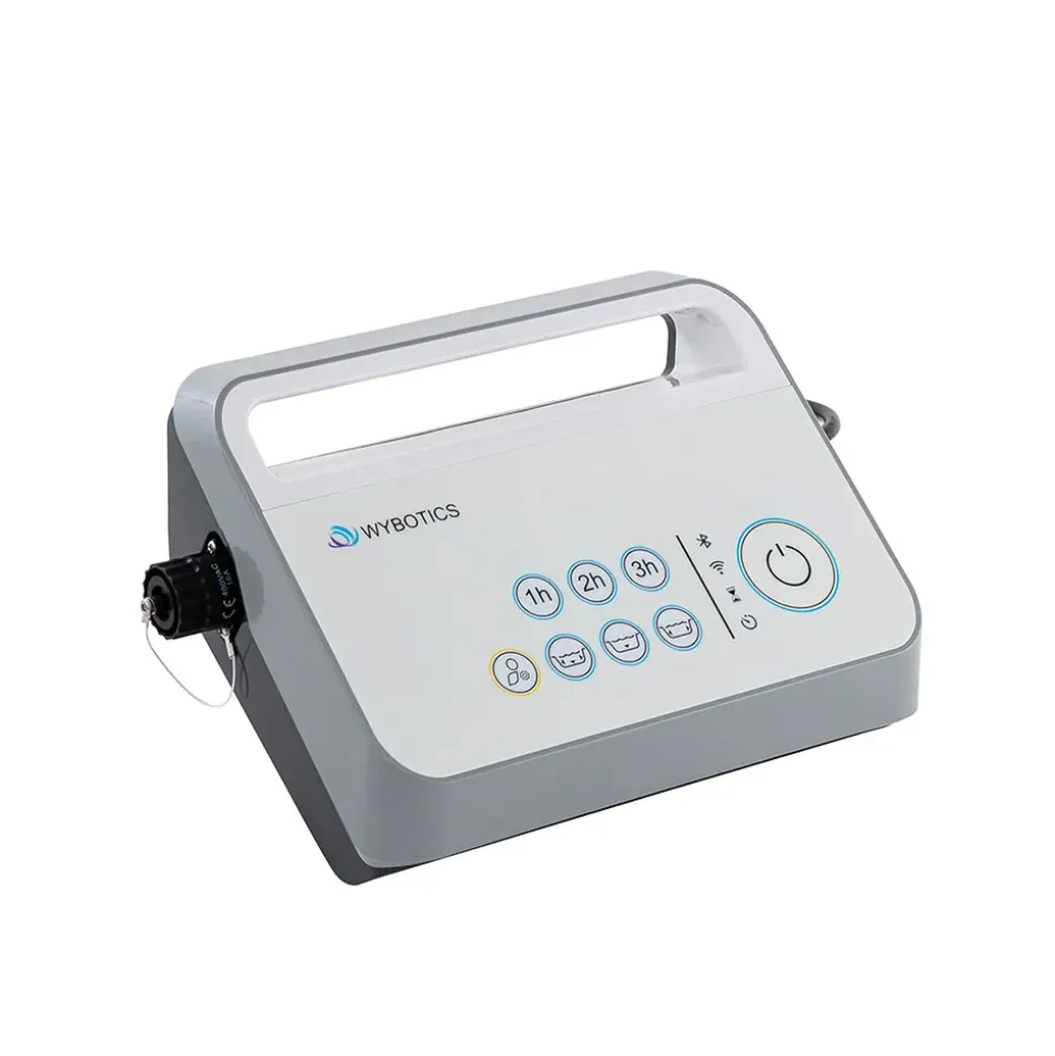 Wybot Robot limpiafondos E-Tron C20