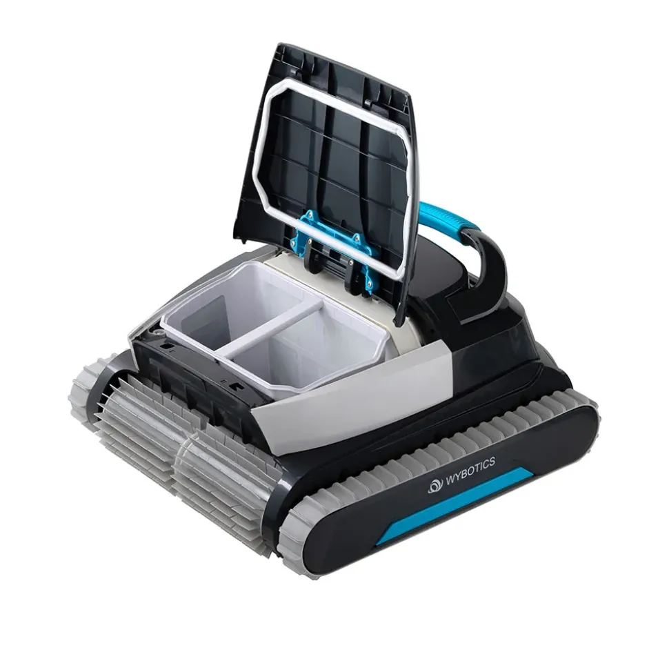 Wybot Robot limpiafondos E-Tron C20