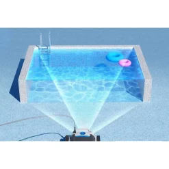 Wybot Robot limpiafondos M1C