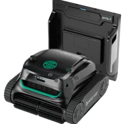 Wybot Robot limpiafondos S2 Pro wireless