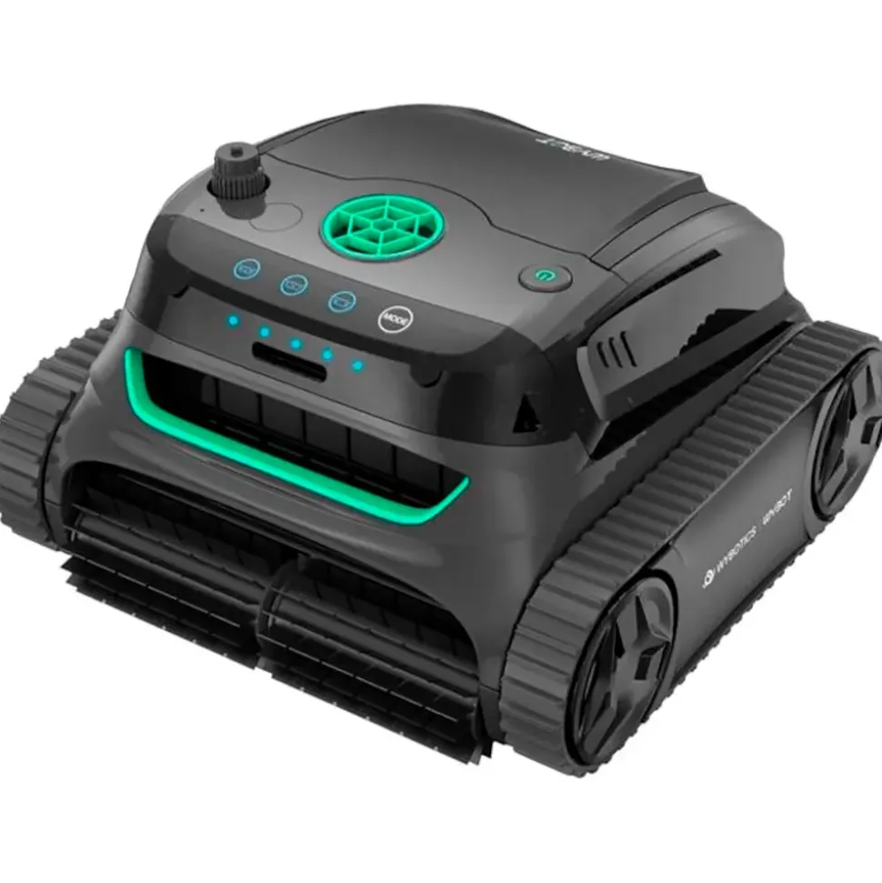 Wybot Robot limpiafondos S2 wireless