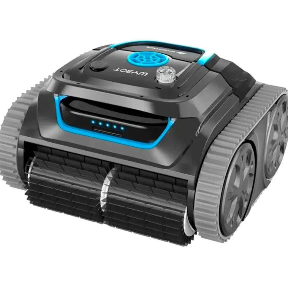 Wybot Robot limpiafondos S1 wireless