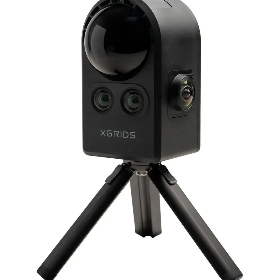 Xgrids Cámara deportiva Standard