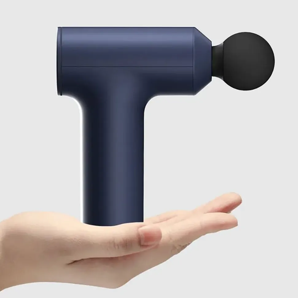 Xiaomi Pistola de masaje BHR6081EU