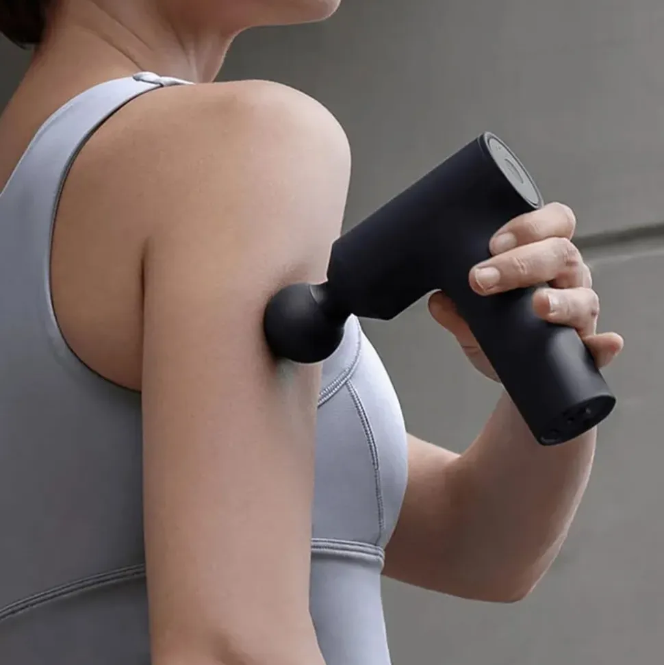 Xiaomi Pistola de masaje BHR6081EU
