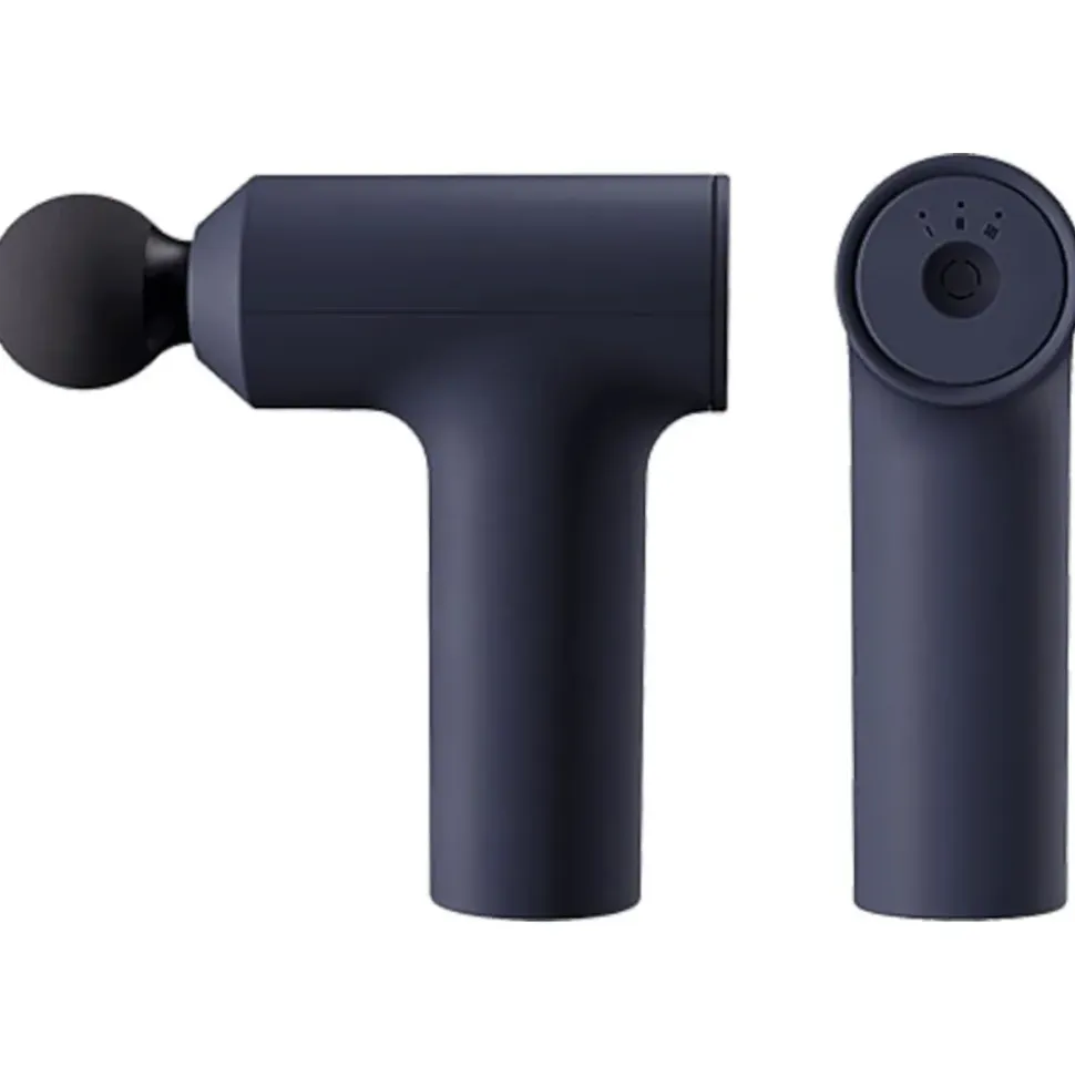 Xiaomi Pistola de masaje BHR6081EU