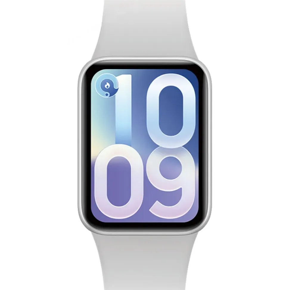 Xiaomi Pulsera de actividad Smart Band 10 Pro