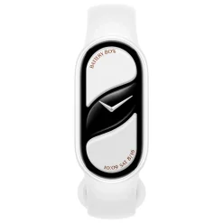 Xiaomi Pulsera de actividad Smart Band 10