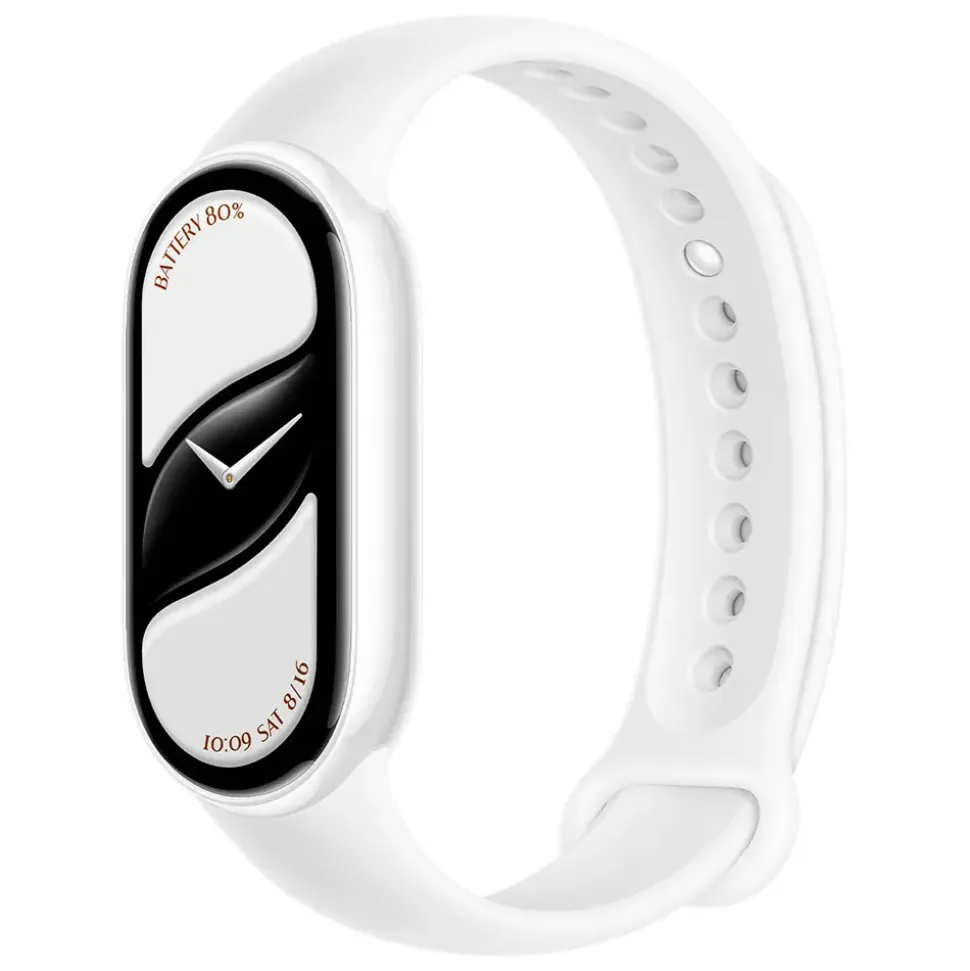 Xiaomi Pulsera de actividad Smart Band 10