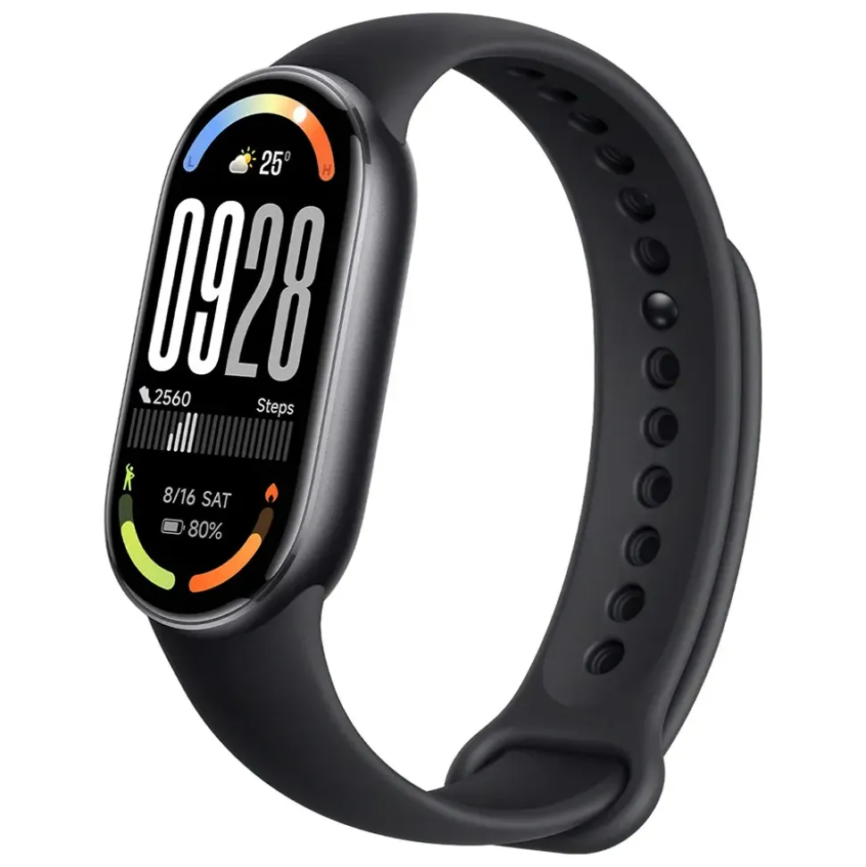 Xiaomi Pulsera de actividad Smart Band 10