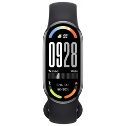 Xiaomi Pulsera de actividad Smart Band 10
