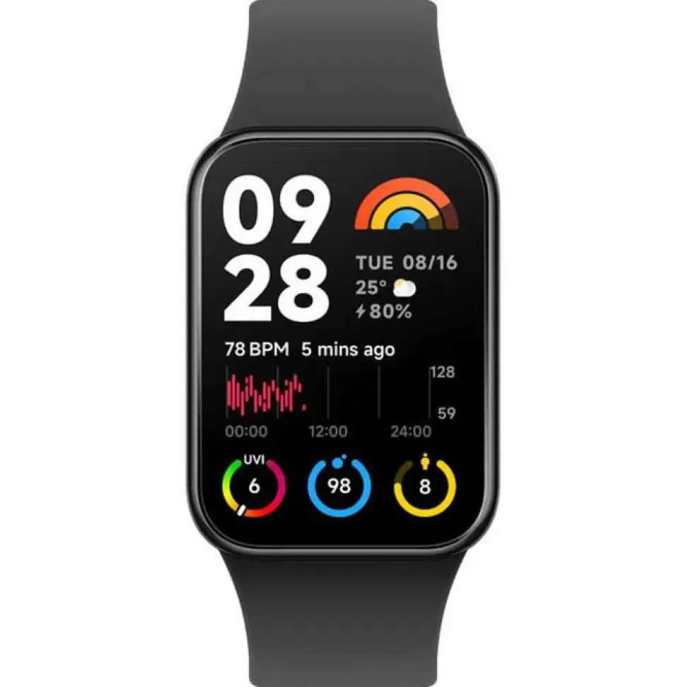 Xiaomi Smartwatch Mi Band 8 Pro