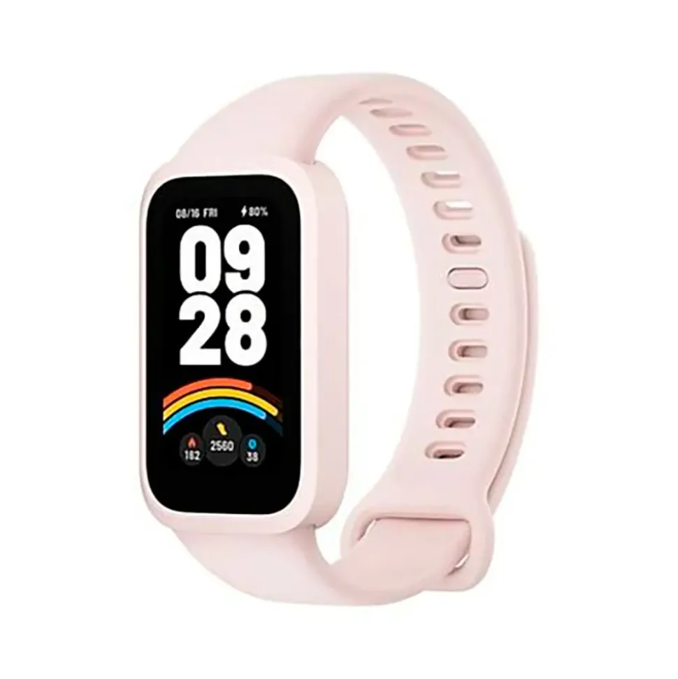 Xiaomi Smartwatch Mi Smart Band 9 Active