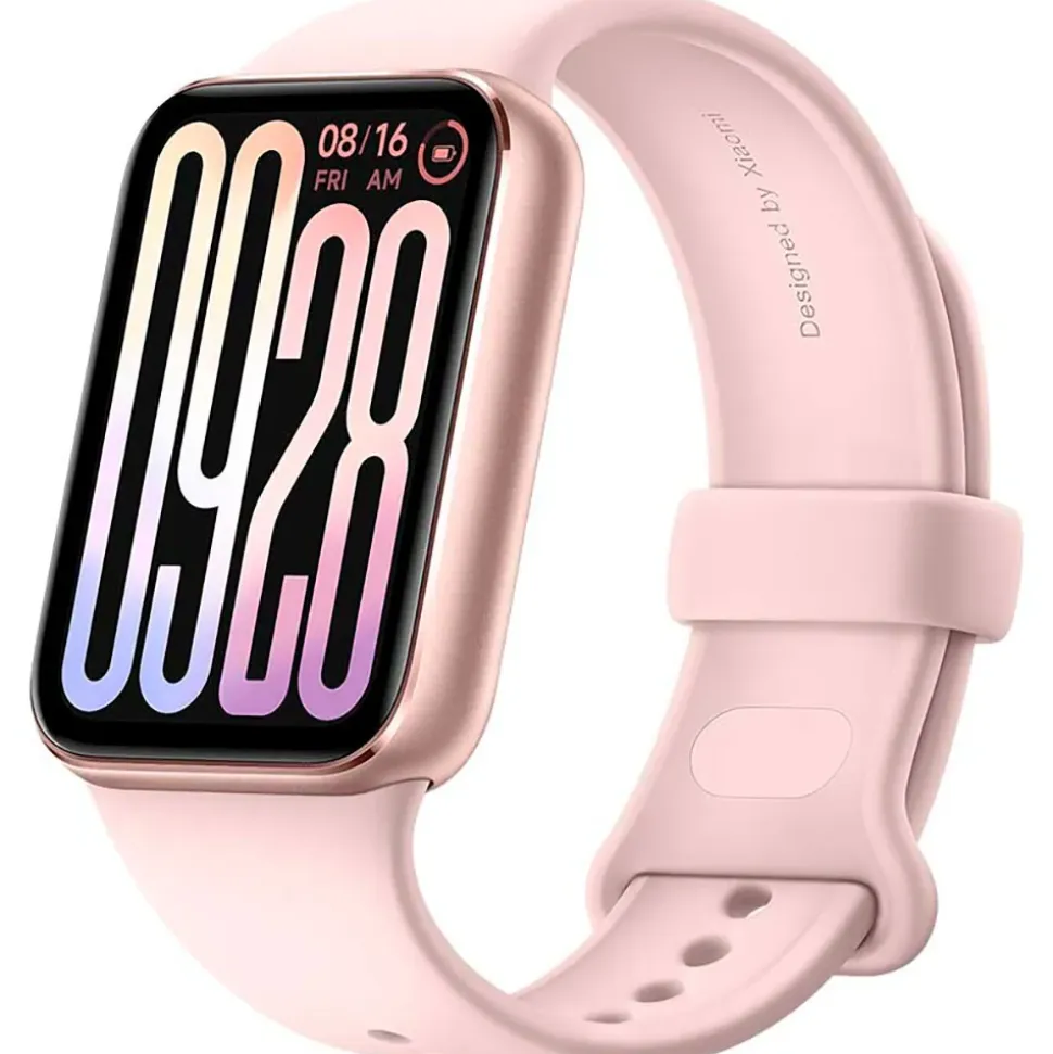 Xiaomi Smartwatch Mi Smart Band 9 Pro