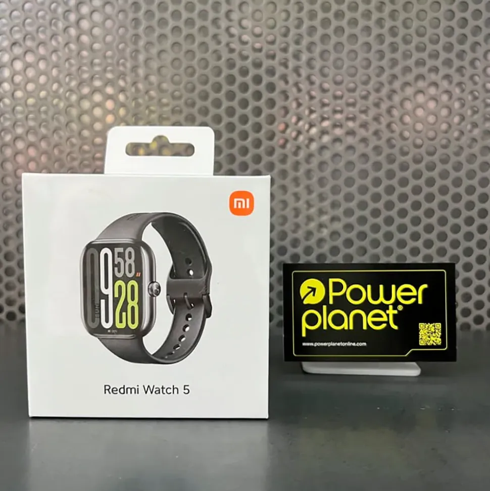 Xiaomi Smartwatch Redmi Watch 5