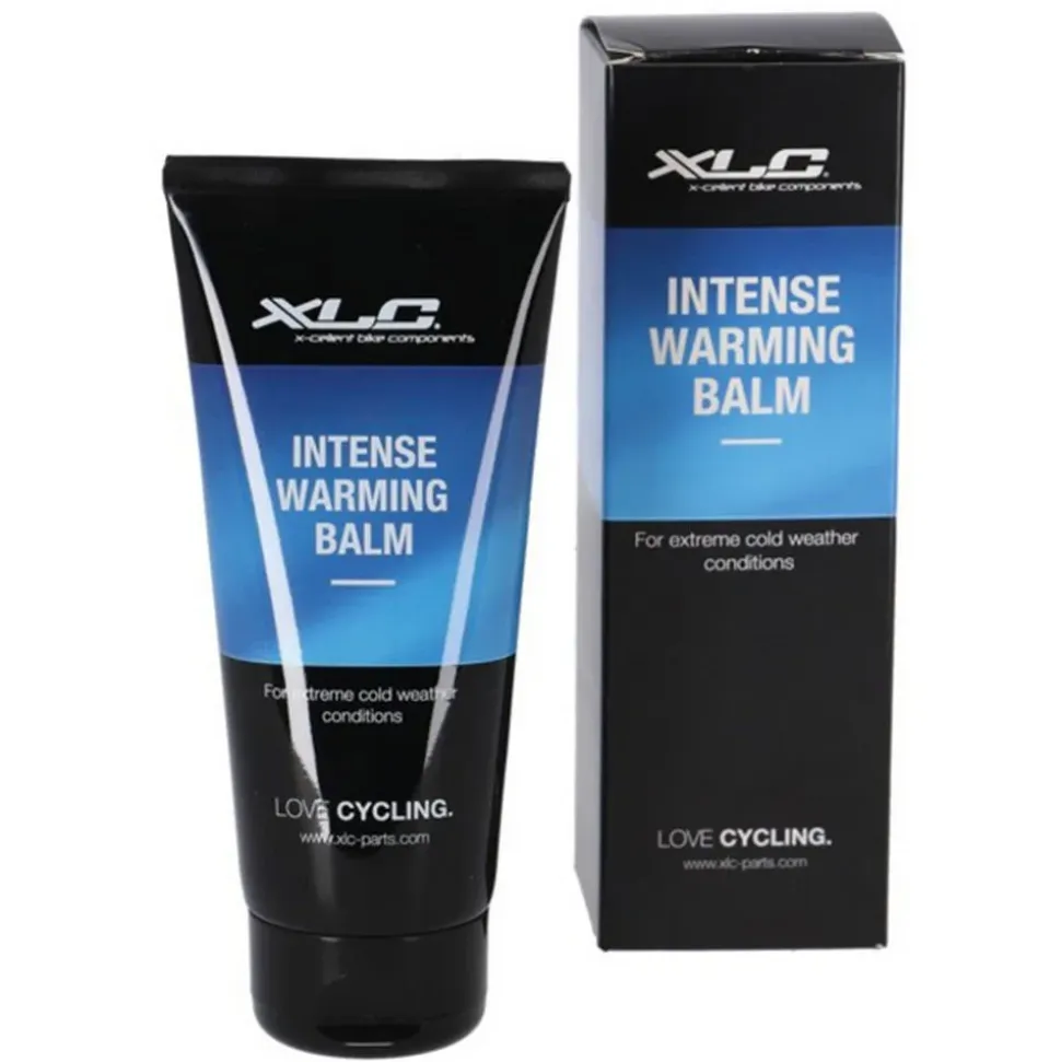 XLC Bálsamo Caliente Intensivo PM-C04 100ml