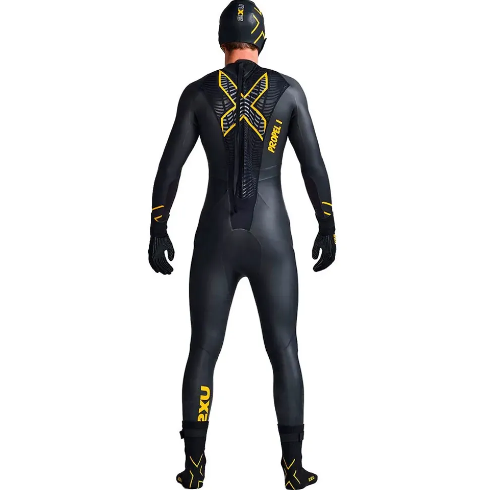 2XU Escarpines Propel