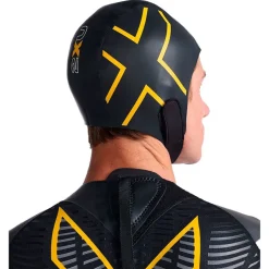 2XU Gorro de natación Propel
