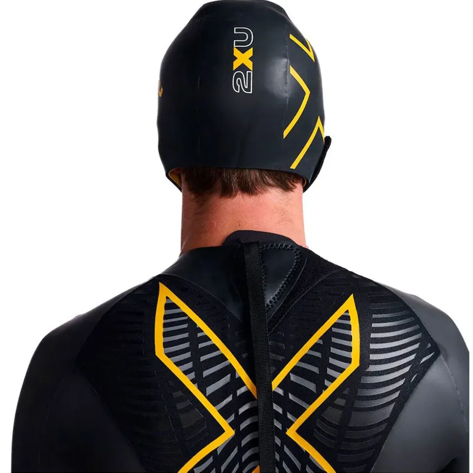 2XU Gorro de natación Propel