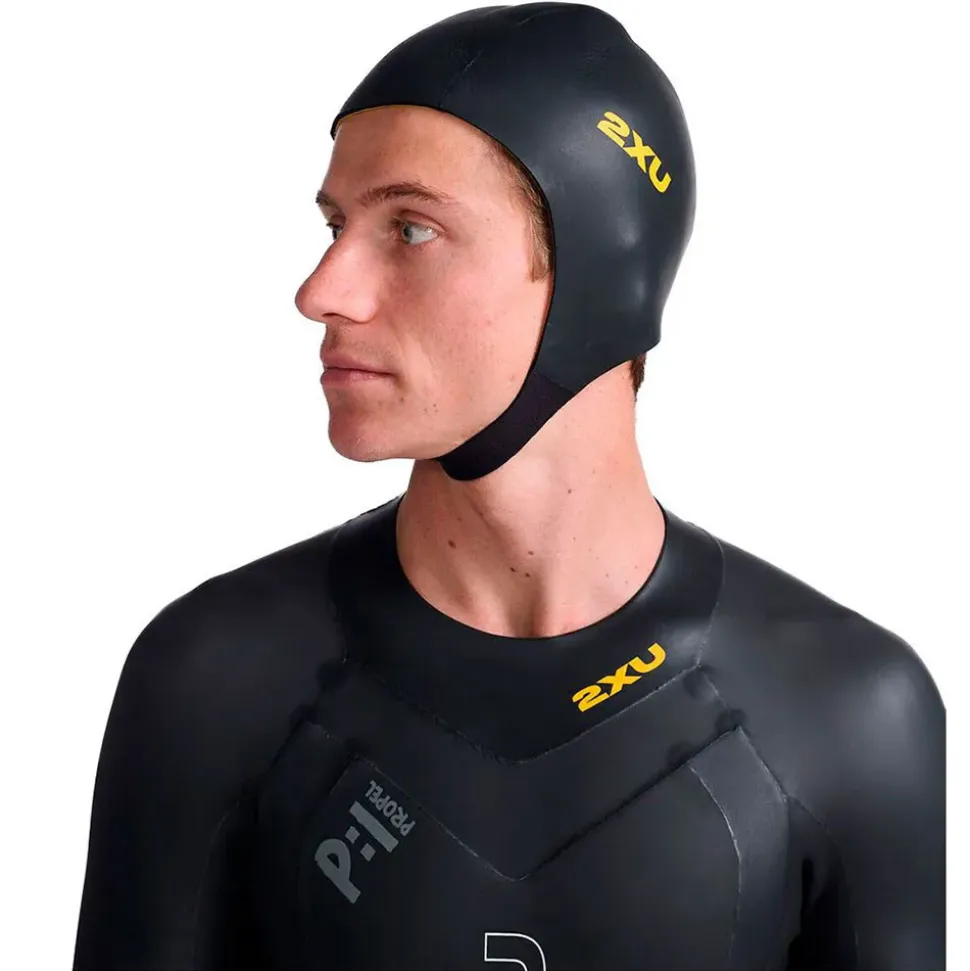 2XU Gorro de natación Propel