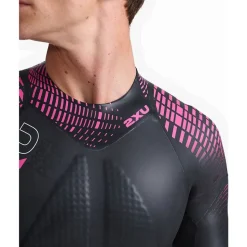 2XU Traje de neopreno de manga larga Propel Pro